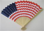 Flag Fan 